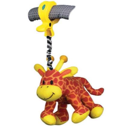 PINGENTE ARCA DE NOÉ TREMENDO PLAYGRO