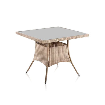 Mesa Cuadrada De Exterior Kiba_1