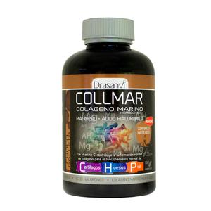 Collmar Drasanvi sabor biscoito de cacau 180 comprimidos