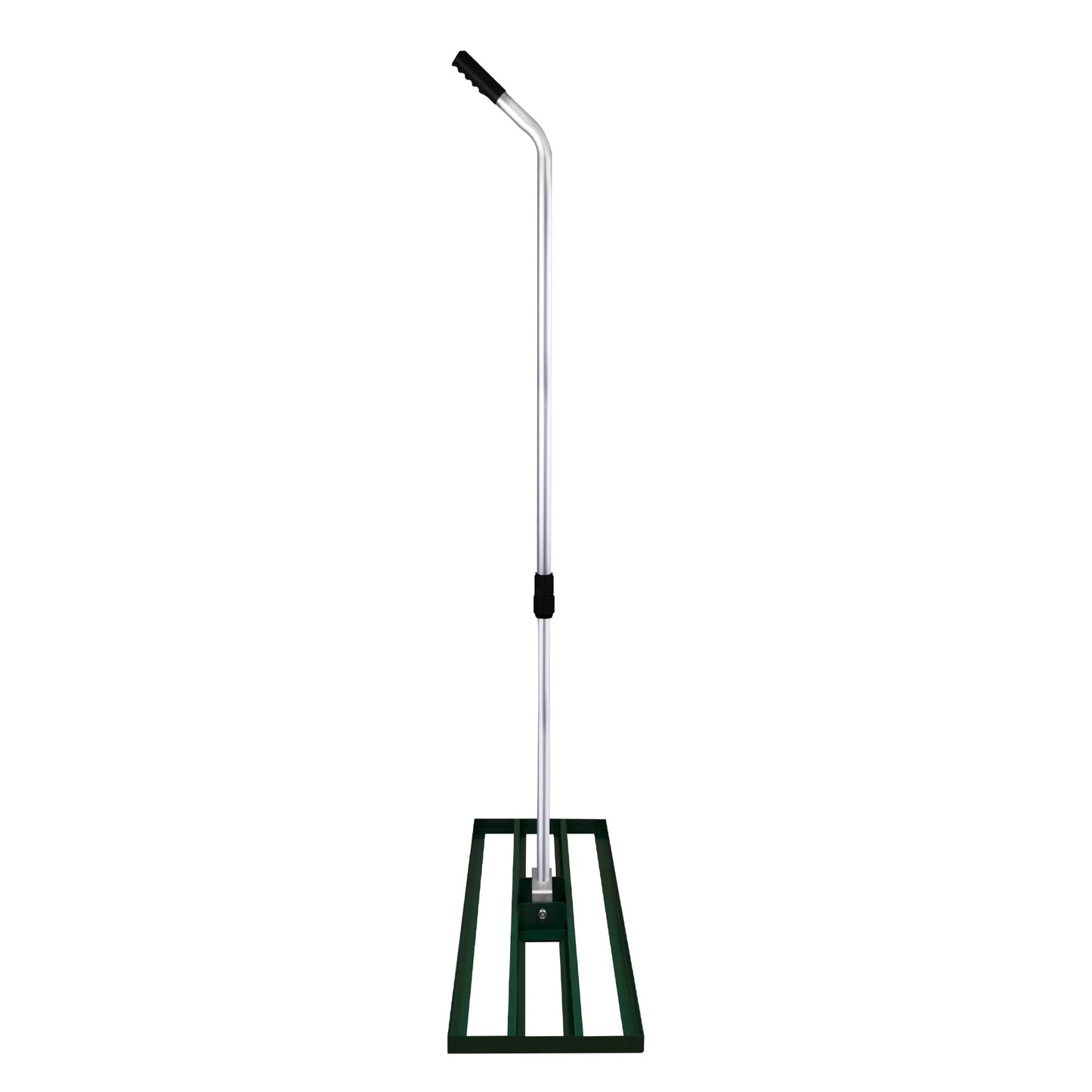 Nivelador De Césped T-mech De 100 Cm (verde) Y Esparcidor Rotativo_2
