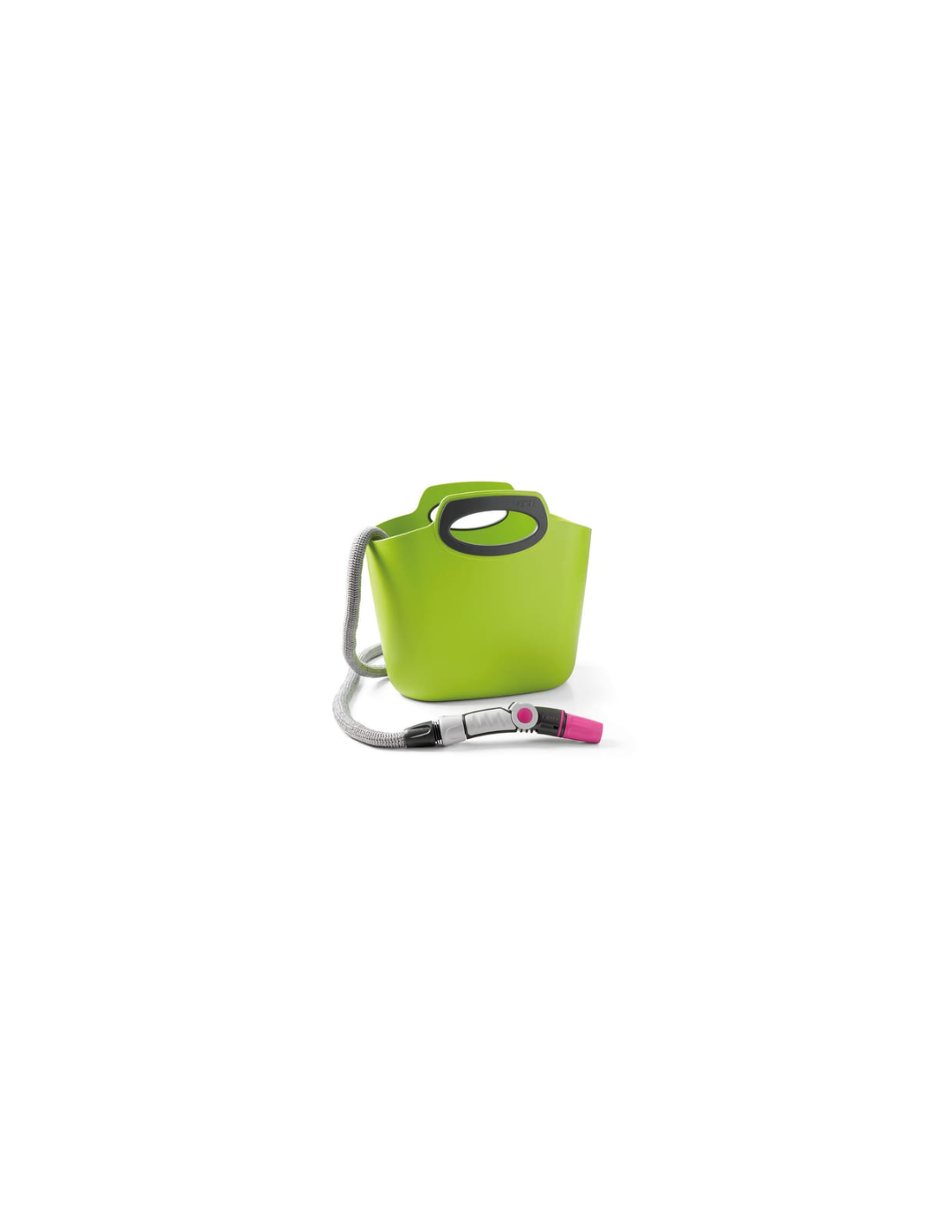 Manguera Extensible Aquapop 30 Metros_0