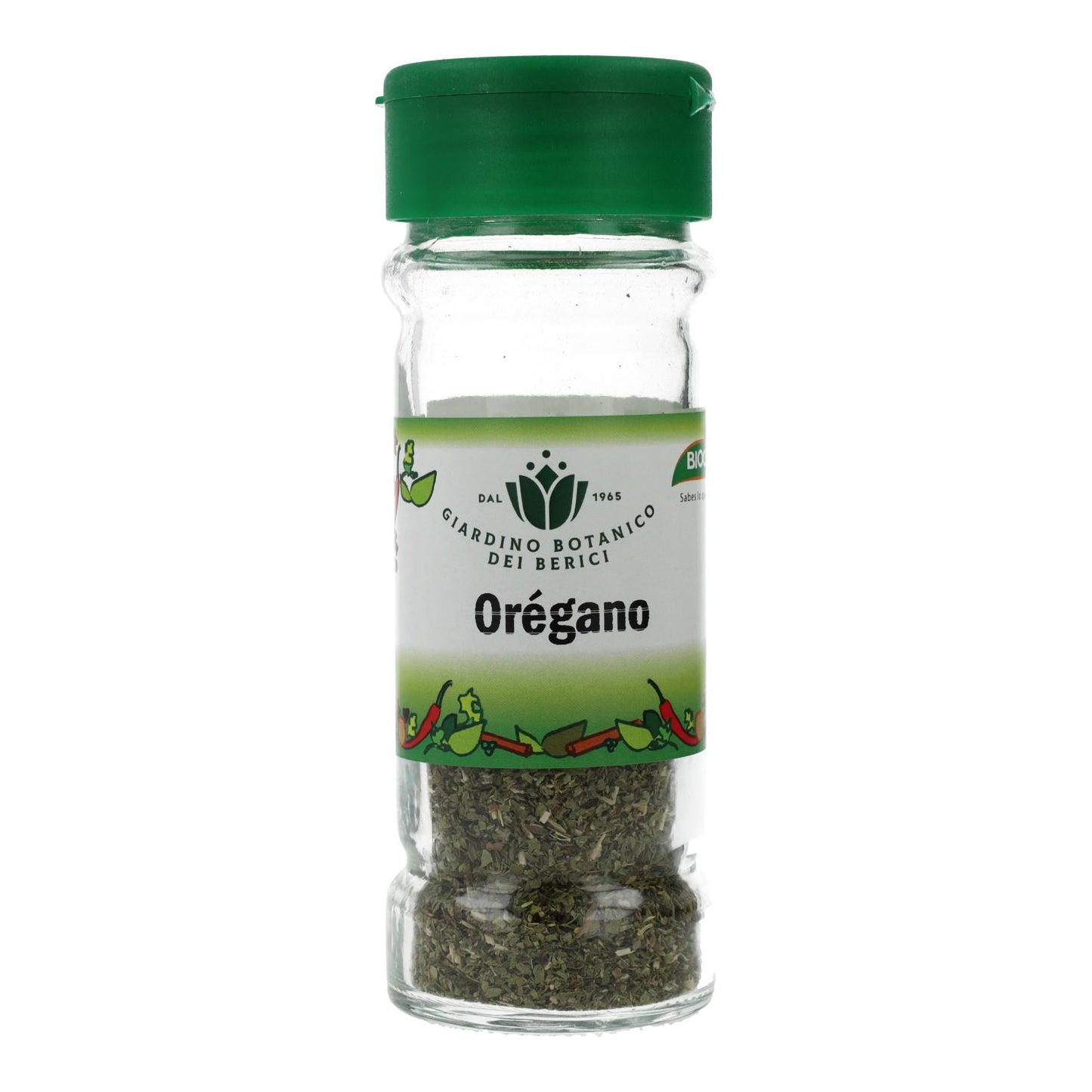 Biocop Orégãos 10 g