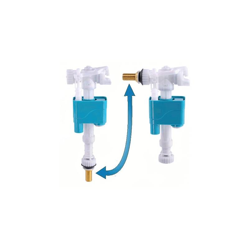 Grifo Flotador Compact Doble_0