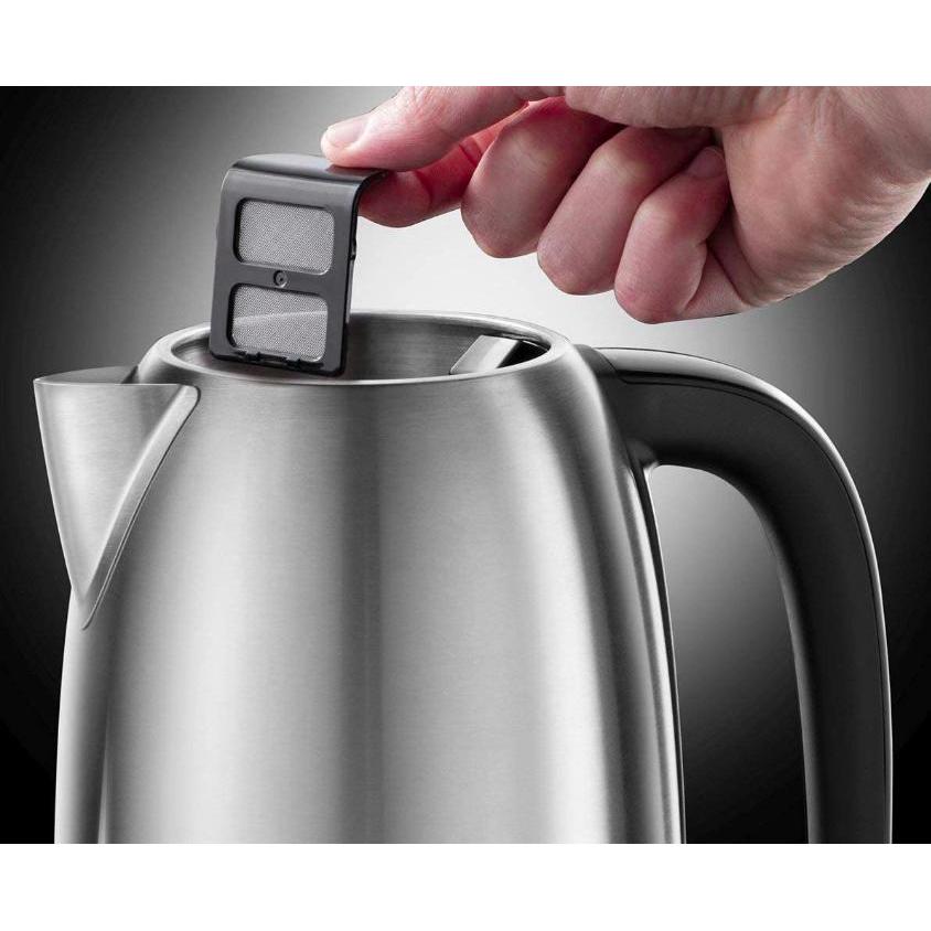 Chaleira Russell Hobbs Adventure 1,7L