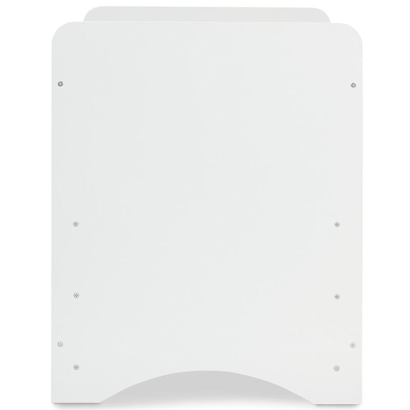 Berço Kinderkraft Stello Branco