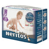 Fraldas Neritos Baby by Moltex T4 (9-15 kg) 50 unid.