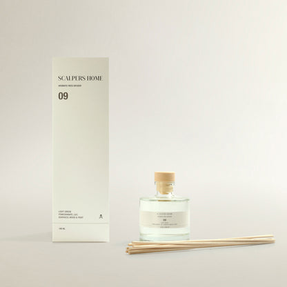 Difusor Mikado 100ml Cedro Scalpers_4