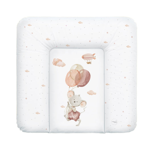 Cambiador Blando Para Comoda T-m Basic Mouse_0