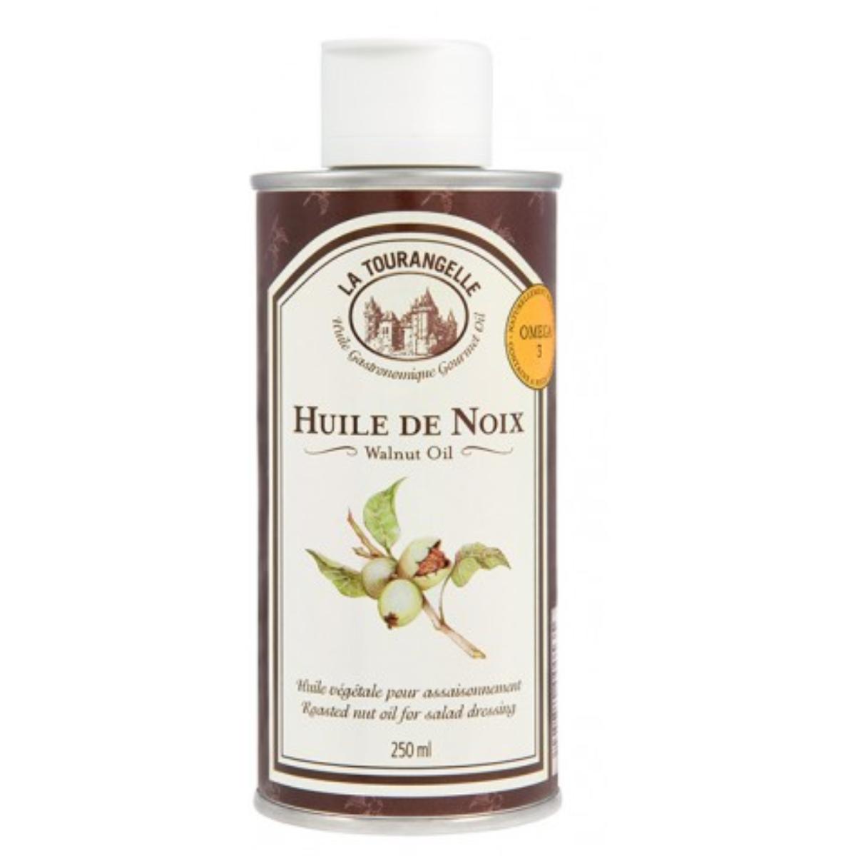 Óleo de noz La Tourangelle 250ml