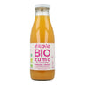 Ékolo 100% sumo natural de maçã e manga biológico espremido 750 ml