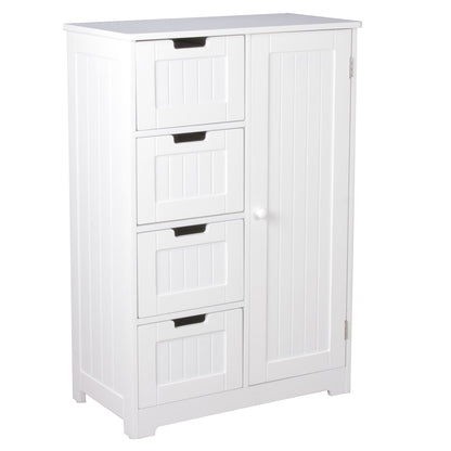 Mueble De Baño Elegante Y Funcional Modelo Wl5.184_0