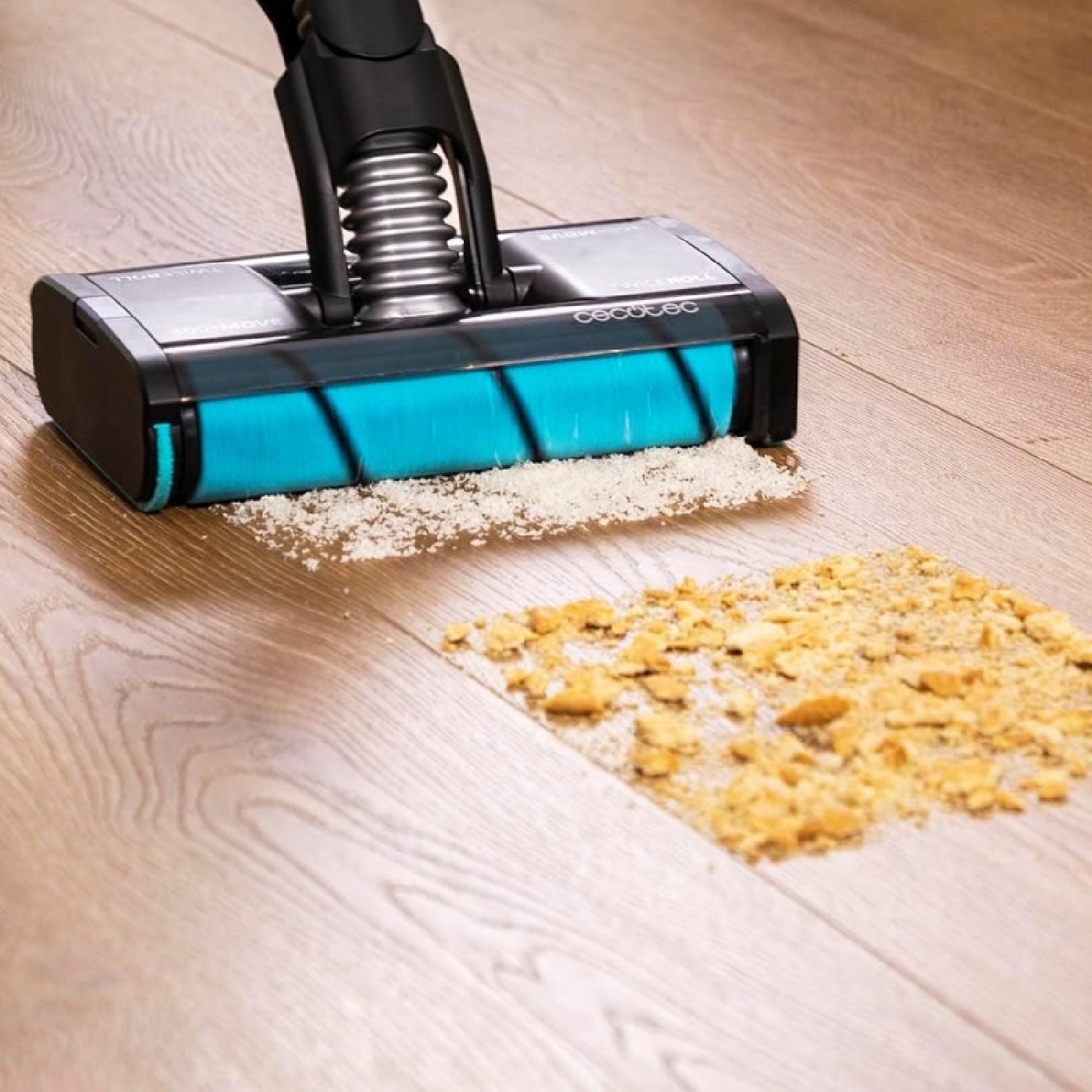 Cecotec Aspirador Vertical Bldc Scoba 2100 Twice Animal_3