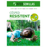 Caixa Sementes De Relva Resistente De 1 1 Kg.