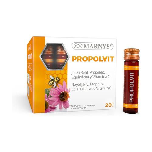 Propolvit Marnys 20 frascos
