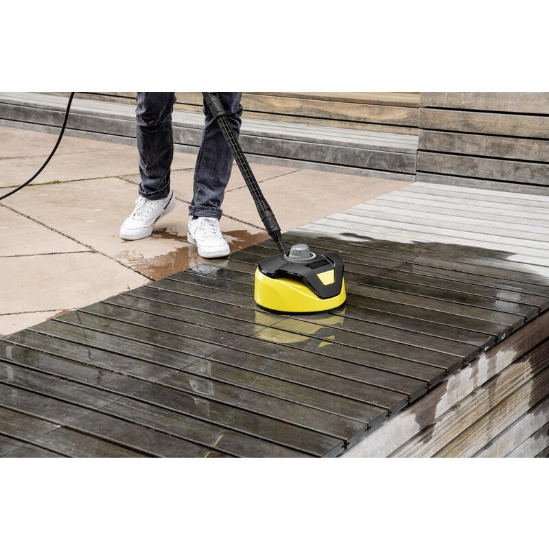 Hidrolimpiadora Kärcher K 4 Premium Power Control Home_1