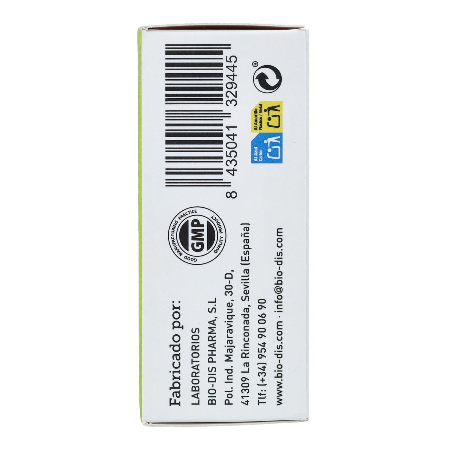 Adelgapower 810 mg Nature Essential 60 comprimidos