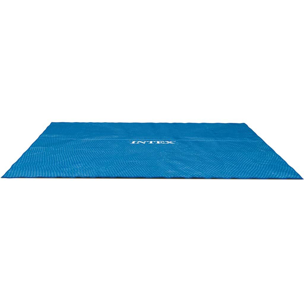 Intex Cubierta Solar Para Piscina Rectangular 549x274 Cm_0