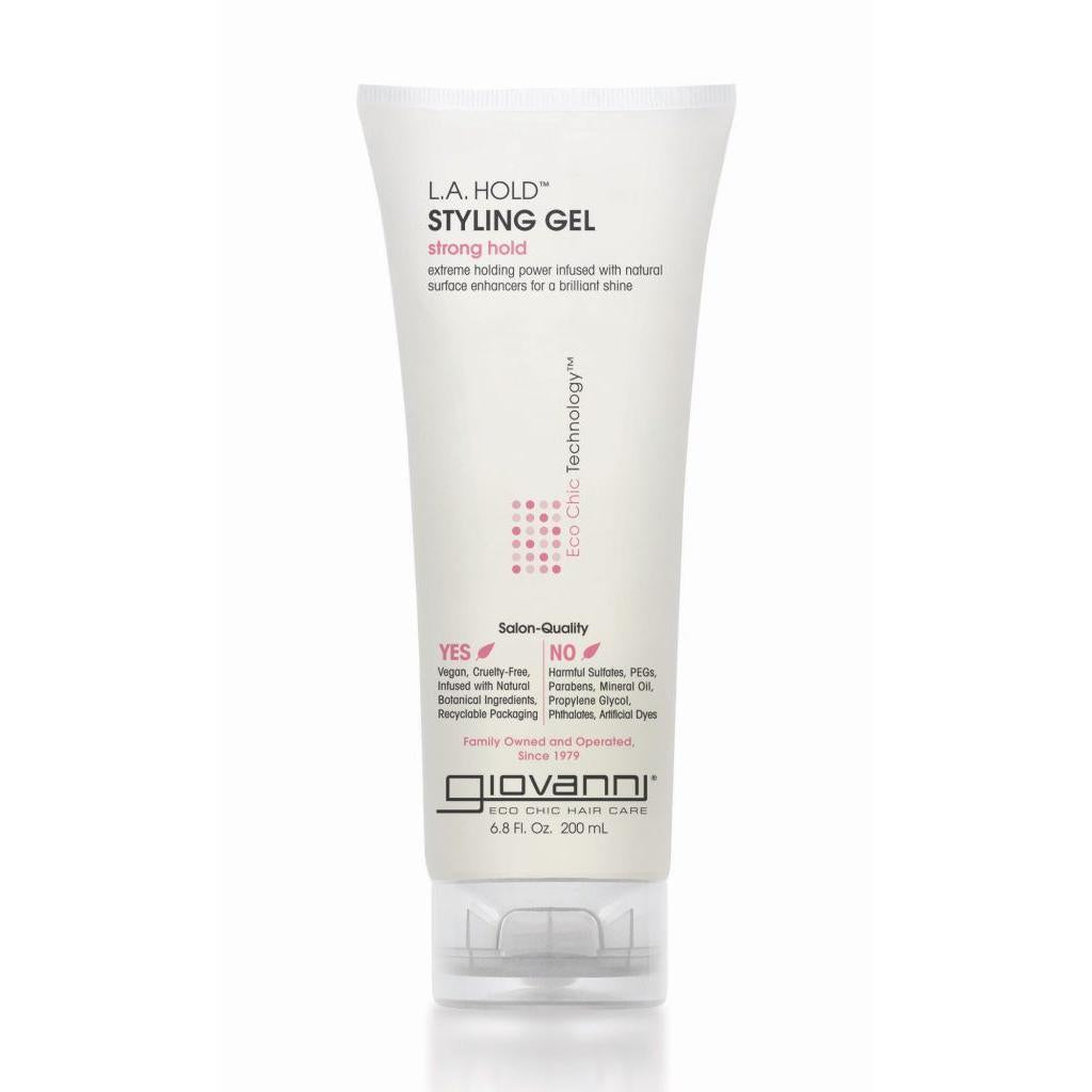 Gel Modelador Giovanni LA Hold