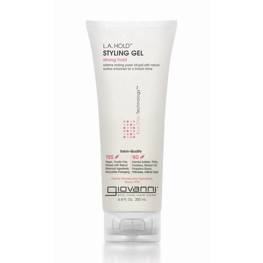 Gel Modelador Giovanni LA Hold
