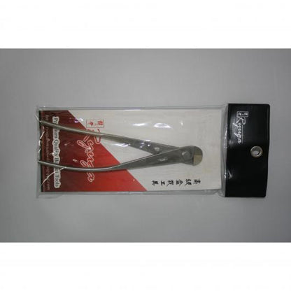 Alicate de corte em aço inoxidável de 180 mm. RYUGA
