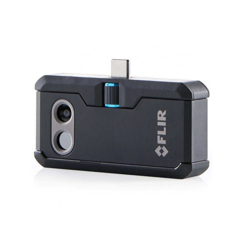 Flir 435-0013-03 Cámara Térmica Negro_3