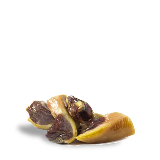 Snack Natural Osso de presunto serrano para cães Nobleza 1 unid.