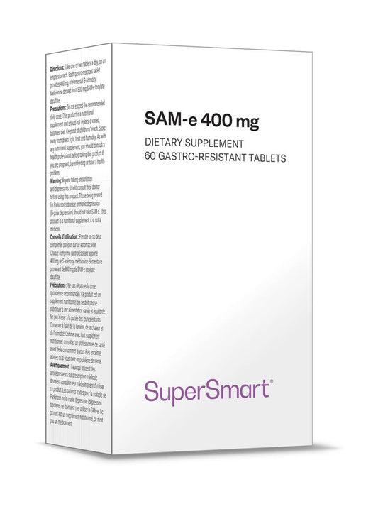 Sam-e 400 Mg_0