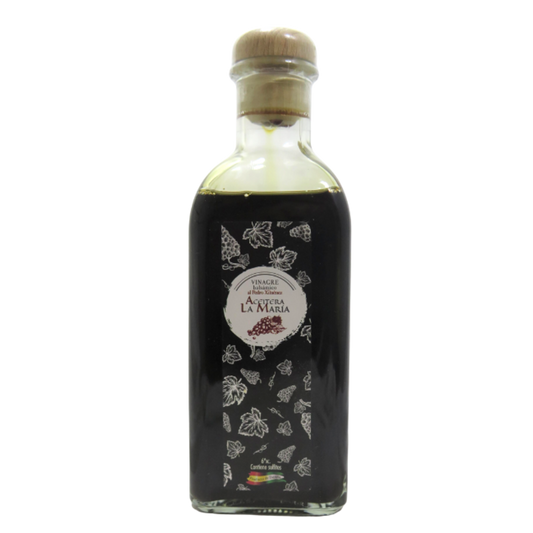 Vinagre Balsámico Al Pedro Ximenez 50 Cl Con Vertedor_0