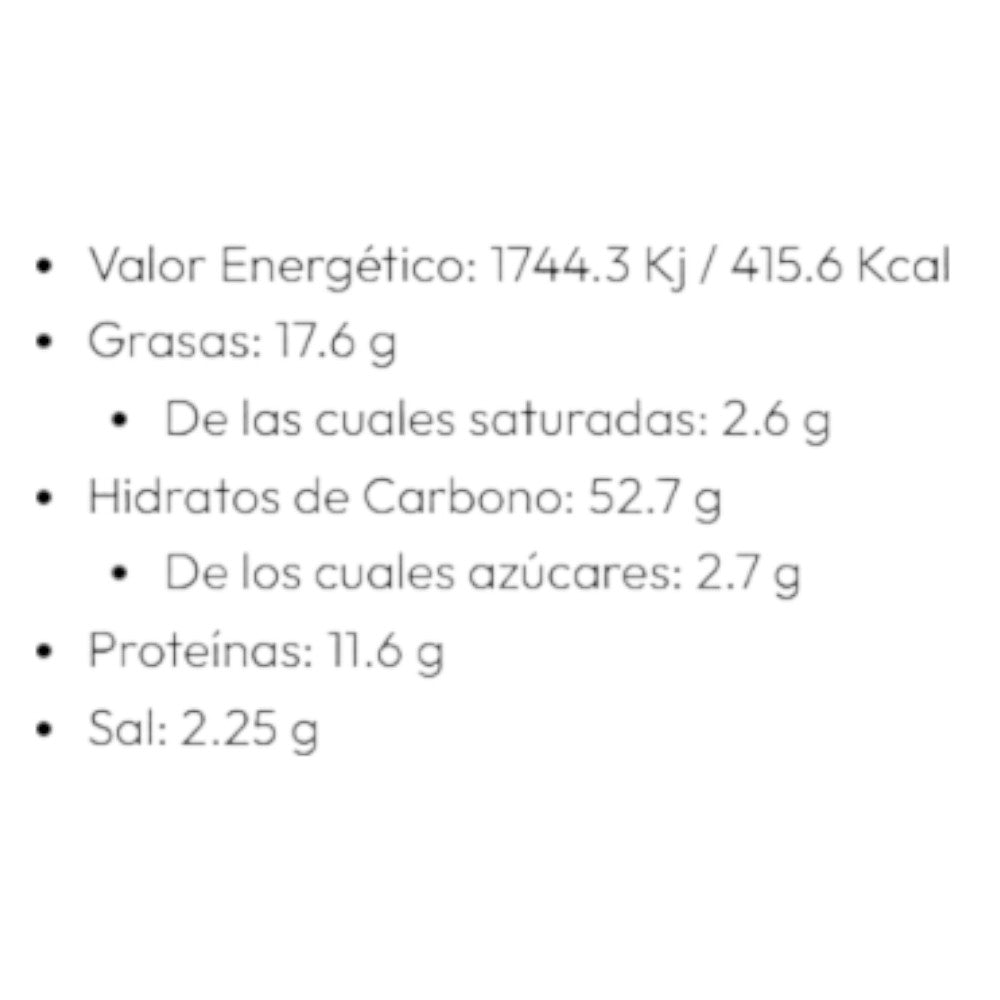 Crujiente De Algas Y Espelta Bio 150 Gr_1