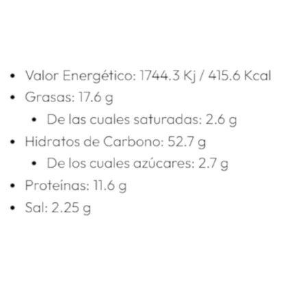 Crujiente De Algas Y Espelta Bio 150 Gr_1