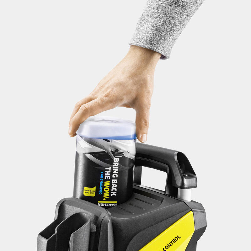 Hidrolimpiadora K7 Smart Control_3
