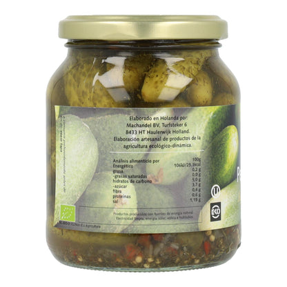 Pickles Agridoces Machandel, 350g