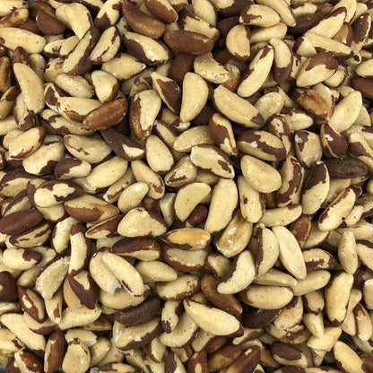 Nueces De Brasil Orgánicas A Granel 20 Kg_2