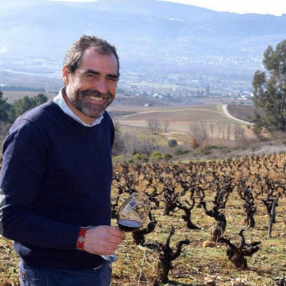 Vino Blanco - Luna Beberide Godello 2023 - Bierzo_1