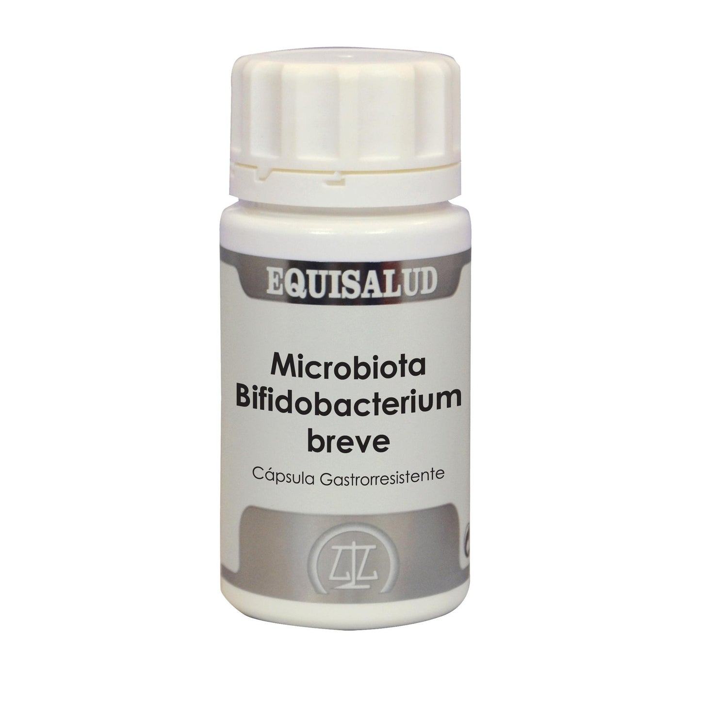 Microbiota Bifidobacterium Breve 60 Cápsulas Equisalud