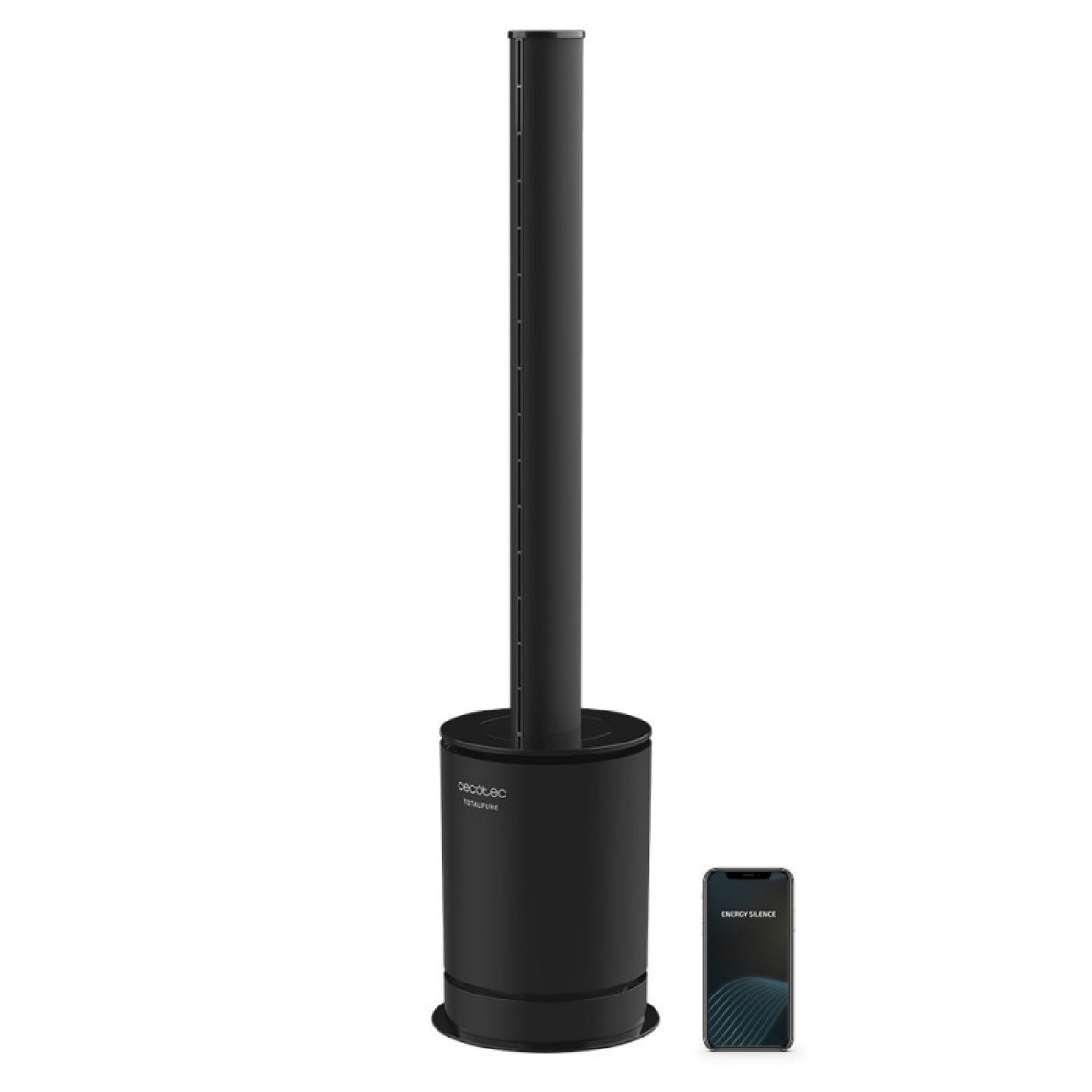 Cecotec 3 En 1 Totalpure 3in1 Connected Max Cecotec_0