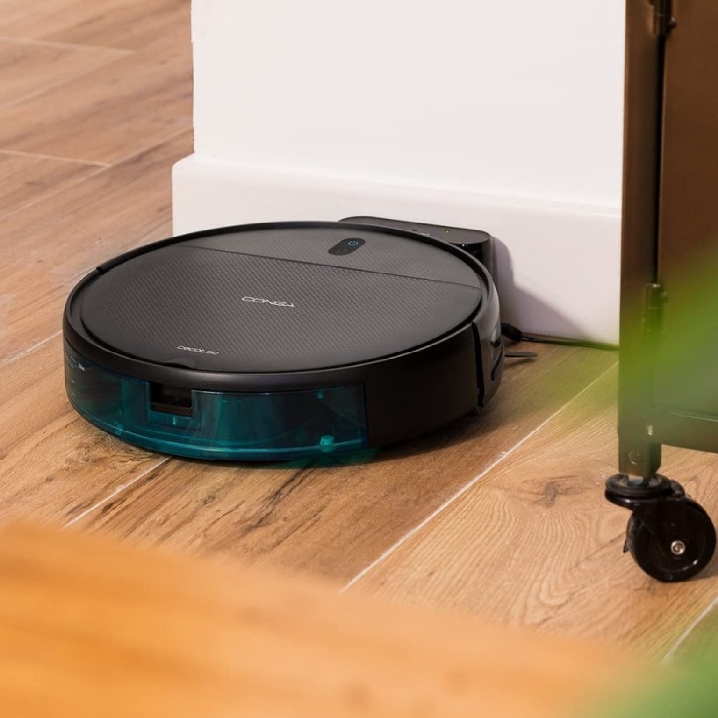 Cecotec Robot Aspirador Conga 999 Origin Genesis_2
