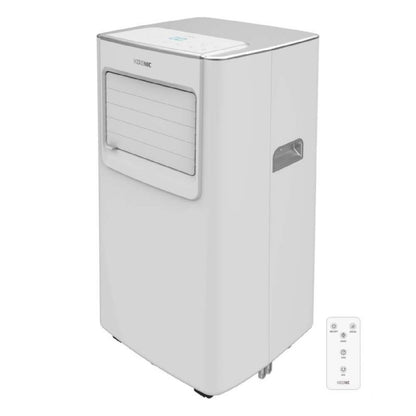 Cecotec Aire Acondicionado Portátil Con Mando A Distancia 7000btu. Gran Capacidad De Enfriamiento, Tecnología Soundless_1