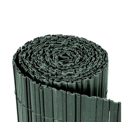 Cañizo Pvc Doble Cara 20 Mm Surfcane 20 Mm 2x3 Verde Nortene_3