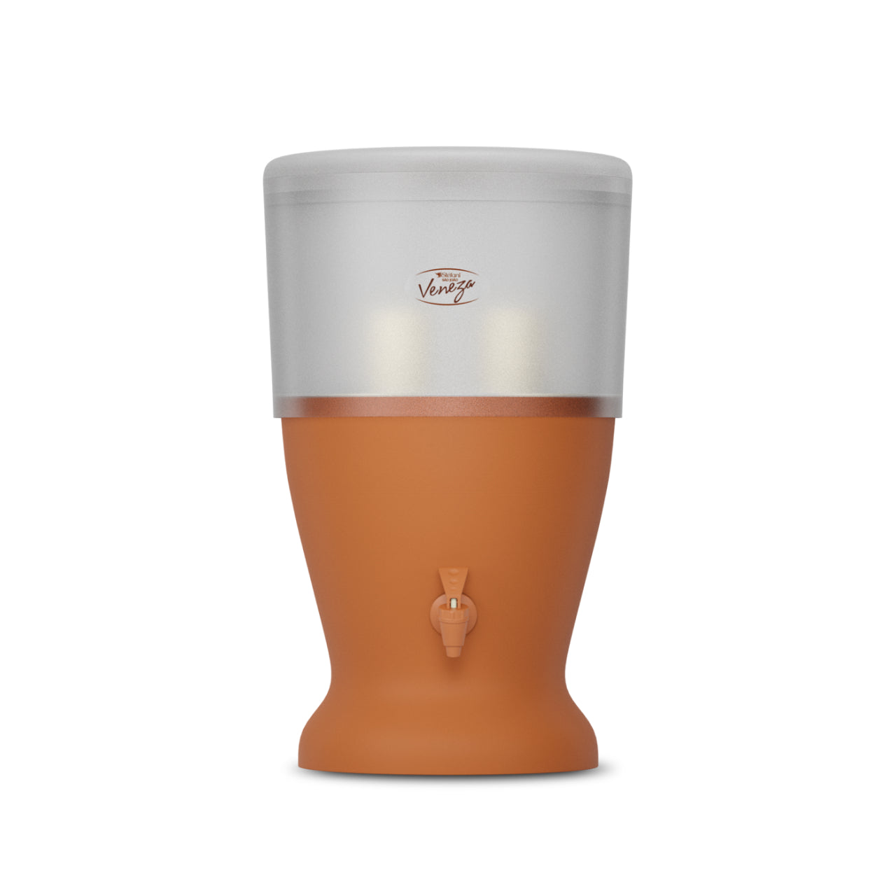 Filtro De Agua Stéfani Veneza 8 Litros_0