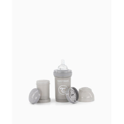Garrafa Anti-Cólicas Twistshake 180 ml
