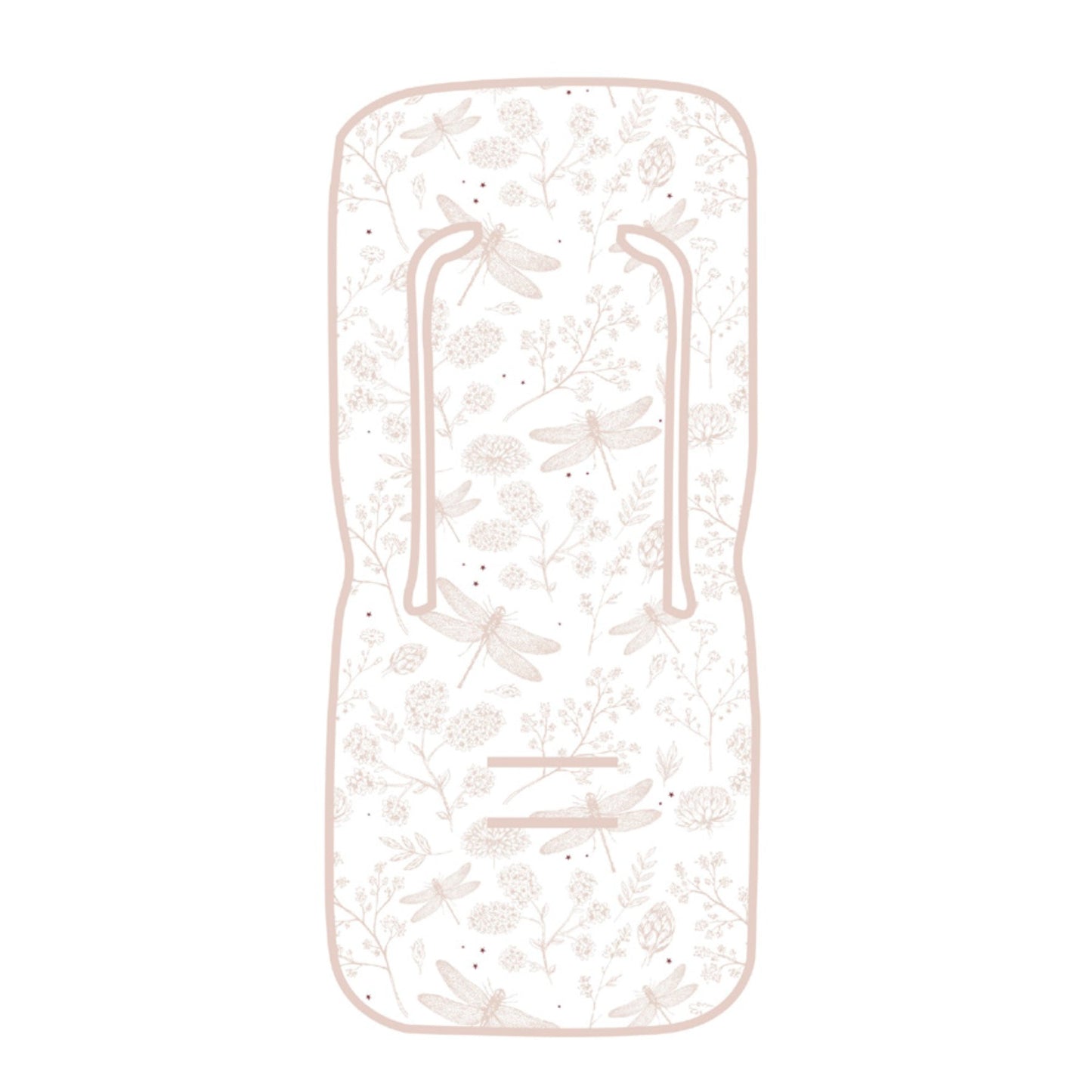 Dafne Colchoneta Silla Paseo Universal_0