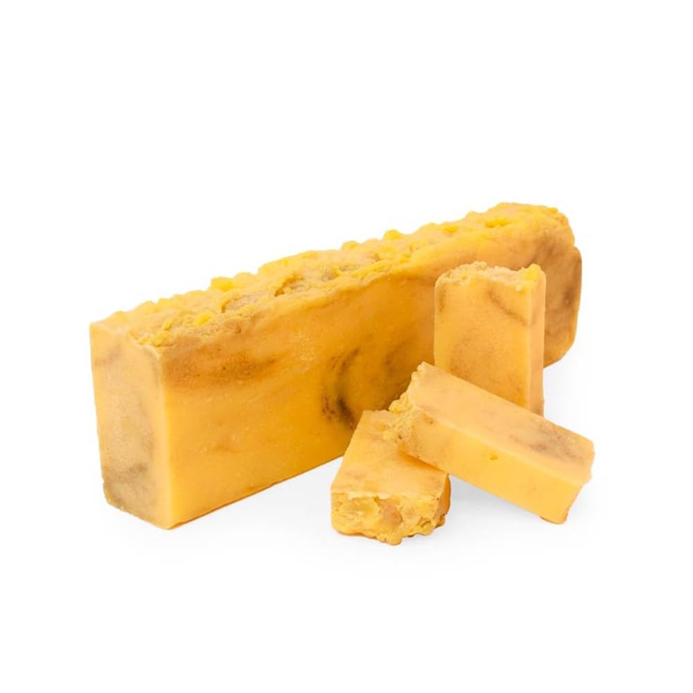 Pack 10 Jabón Natural De Ruda - Todo Tipo De Piel - Activa La Circulación - Alivia El Picor De La Piel Sensible O Seca_0