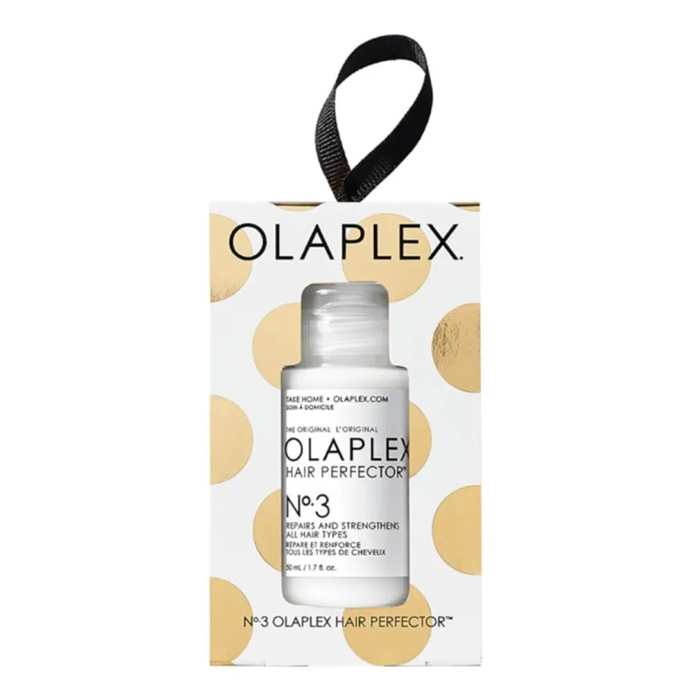 Perfector Capilar Tamaño Viaje Olaplex Nº3 50ml_0