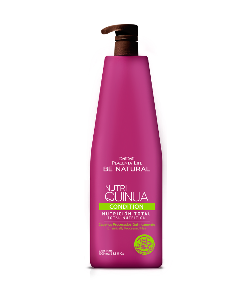 Nutri Quinua Acondicionador 1l_0