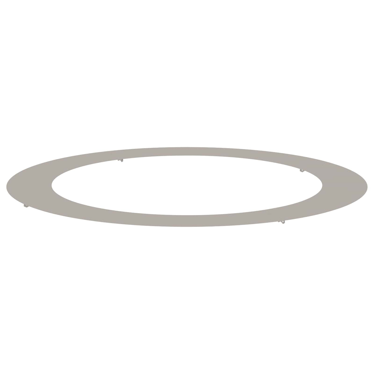 Adecuado Para Anillo De Árbol Plano Oxidado Ø90/120 Cm_3