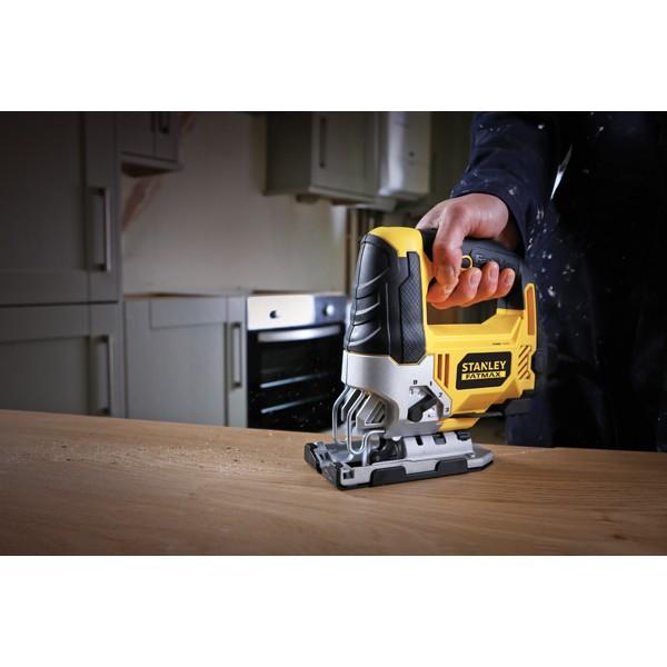 Serra tico-tico Stanley FatMax 710 W