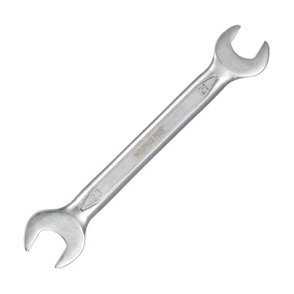 Llave Fija Plus Acero Cromo Vanadio 21x23 Din 3110. Llave Fija, Llave Fija Doble