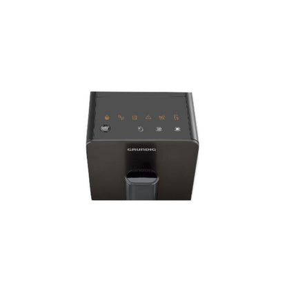 Cafetera De Goteo Grundig Kva 4830,1,5 L Totalmente Automática_1
