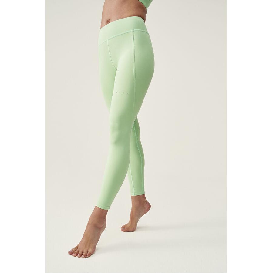 Leggings Madaba Aloe tamanho L